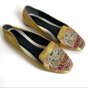 Kenzo Espadrilles CLASSIC TIGER - Schoenen.nl